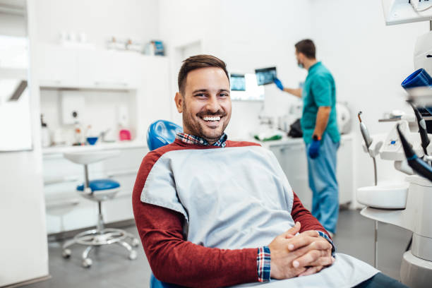 Best Dental Bonding  in Ligonier, IN