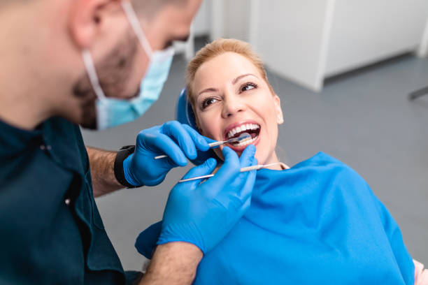 Best Traditional Braces  in Ligonier, IN