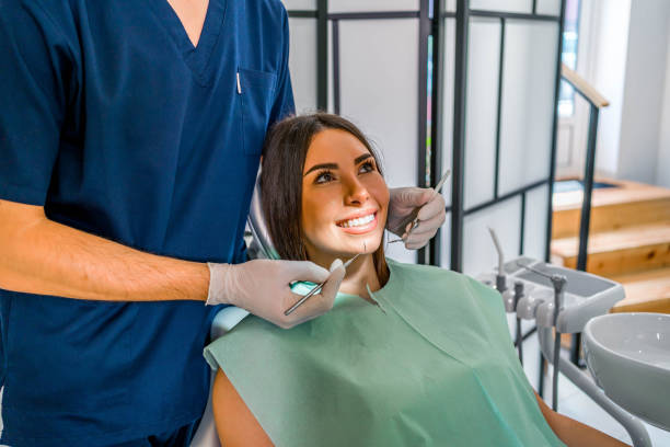 Best TMJ/TMD Treatment  in Ligonier, IN