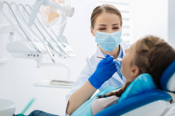 Best Dental Fillings (Composite and Amalgam)  in Ligonier, IN